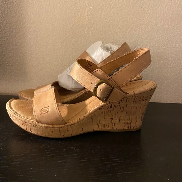 Shoes - Picture 2 of 2